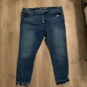 Universal Thread - skinny jeans